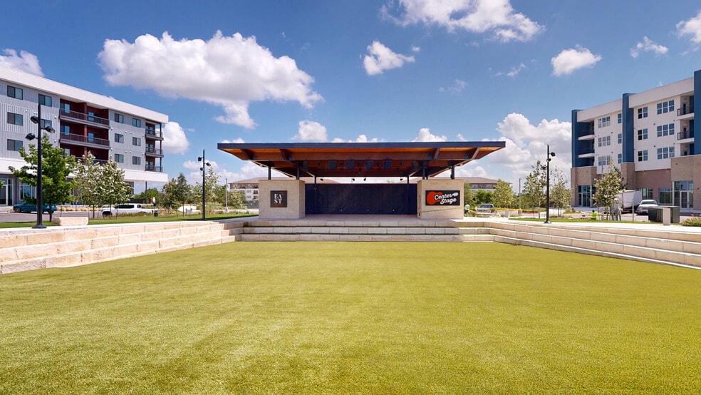 3500 E Parmer Ln, Austin, TX à louer - Numérisation 3D de Matterport - Image 3 de 24