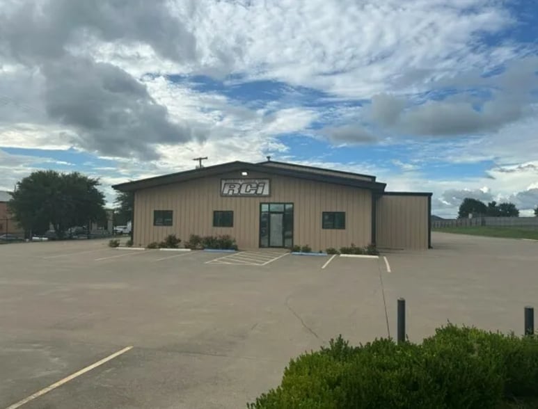 13960 State Highway 64 W, Tyler, TX for sale - Building Photo - Image 2 of 6