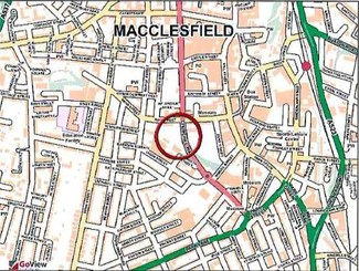 Plus de détails pour Roe St, Macclesfield - Terrain à vendre