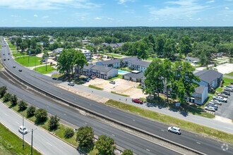 300 S John Redditt Dr, Lufkin, TX - Aerial map view - Image1