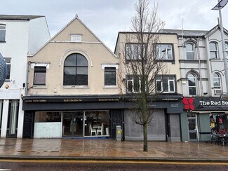 Plus de détails pour 6-12 Main St, Bangor - Bureau, Commerce de détail à louer