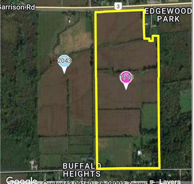 1918 Nigh Rd, Fort Erie, ON for sale - Primary Photo - Image 1 of 1