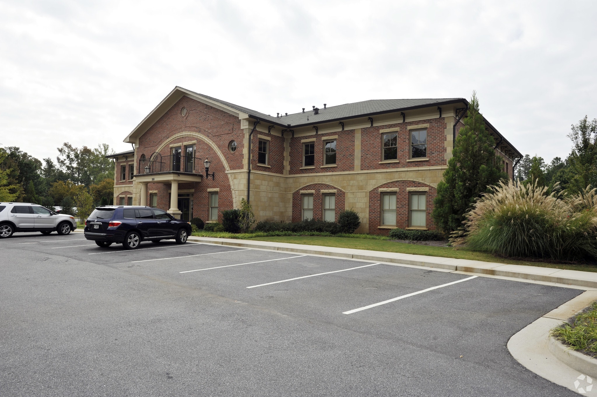 3180 North Point Pky, Alpharetta, GA for sale Primary Photo- Image 1 of 20