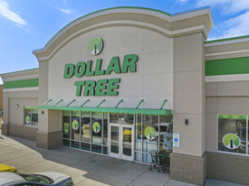 Dollar Tree | Relocation Store - NNN Property