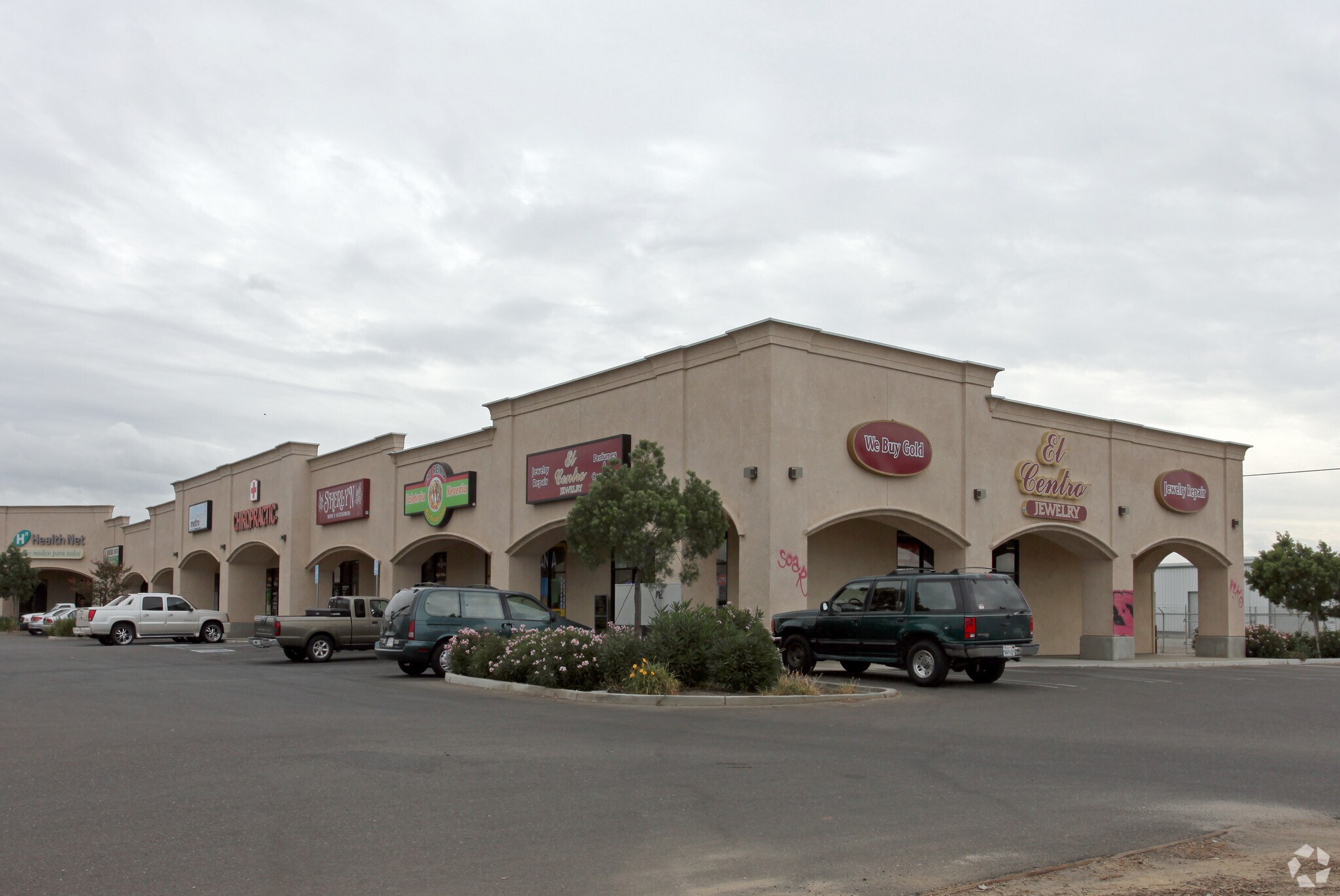 1940 Crows Landing Rd, Modesto, CA à louer Photo principale- Image 1 de 10