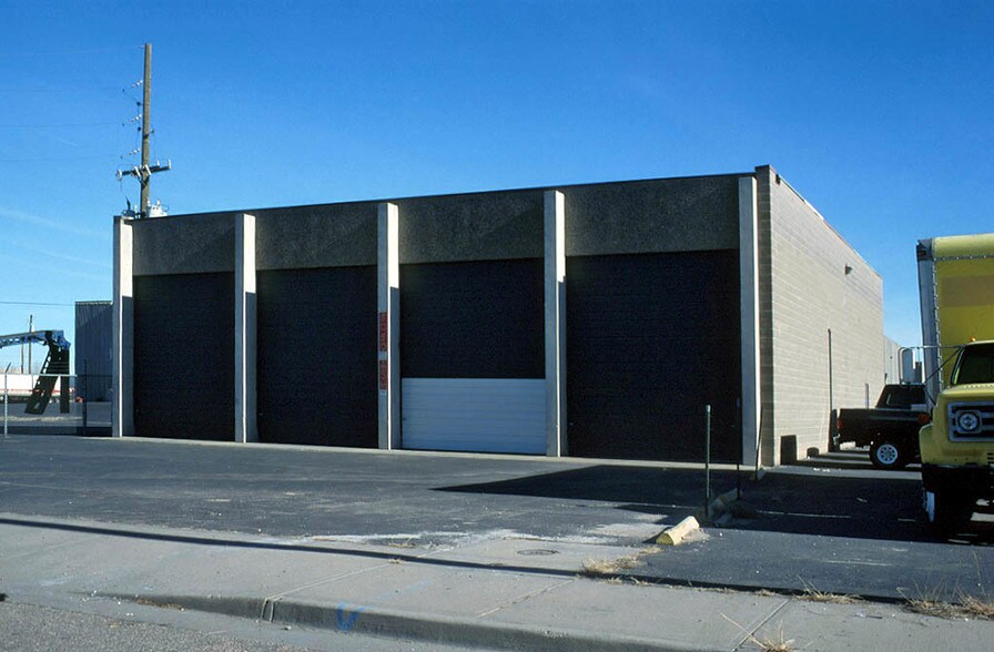 5050 Ash St, Denver, CO à vendre - Autre - Image 3 de 16