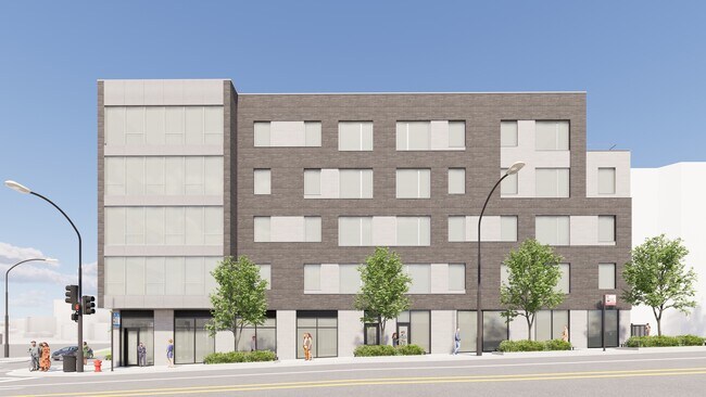 More details for 3605 N Ravenswood Ave, Chicago, IL - Retail for Lease