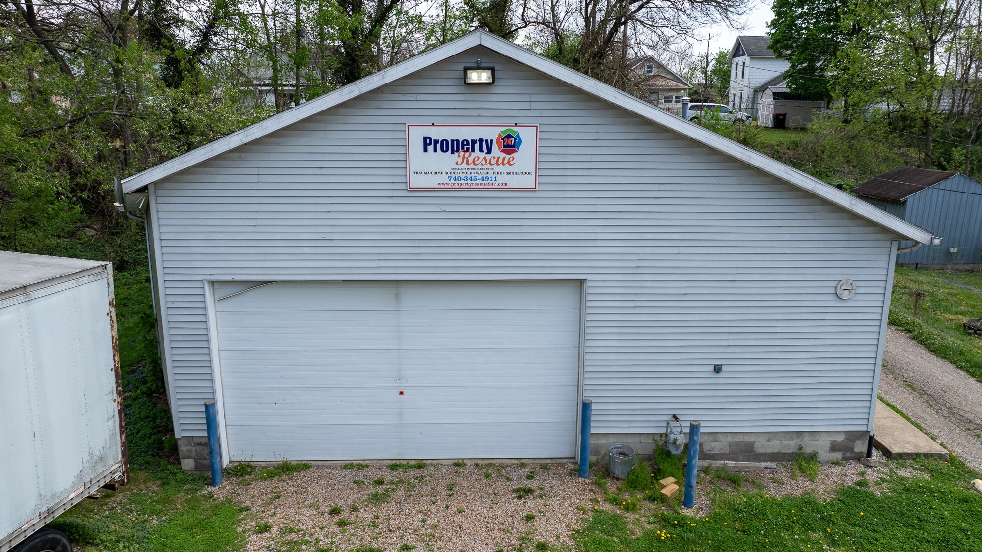 80 Vine St, Newark, OH for sale Primary Photo- Image 1 of 20