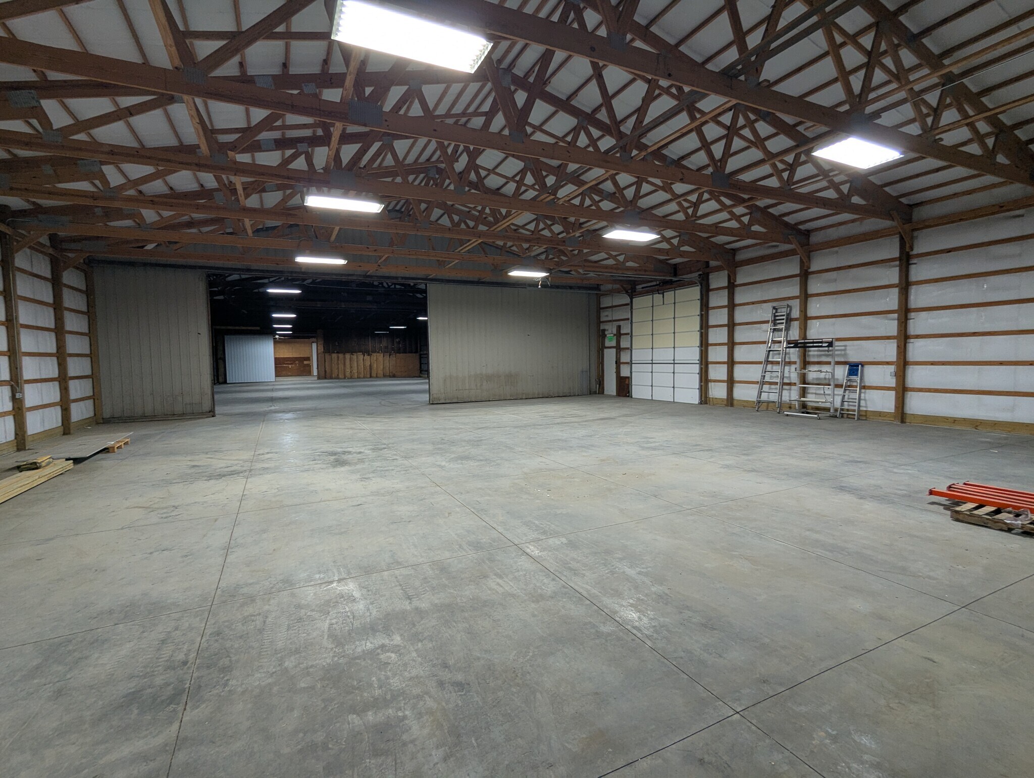 945 Old State Rd, Charleston, IL à vendre Photo principale- Image 1 de 1