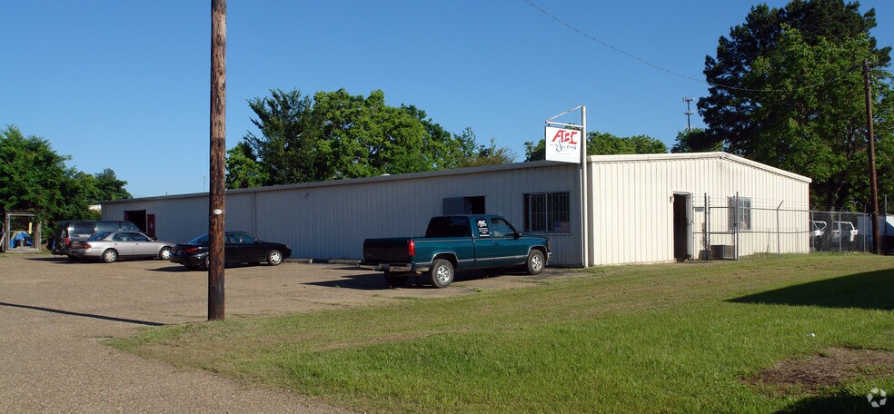 4122 Curtis Ln, Shreveport, LA à vendre - Photo principale - Image 1 de 3