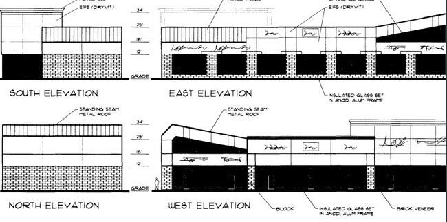 More details for 511 N Main St, Frankenmuth, MI - Retail, Industrial for Lease