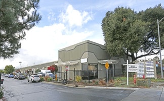 More details for 2175 Stone Ave, San Jose, CA - Industrial for Lease
