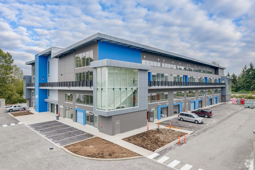 4888 Vanguard Rd, Richmond, BC for sale - Building Photo - Image 2 of 3