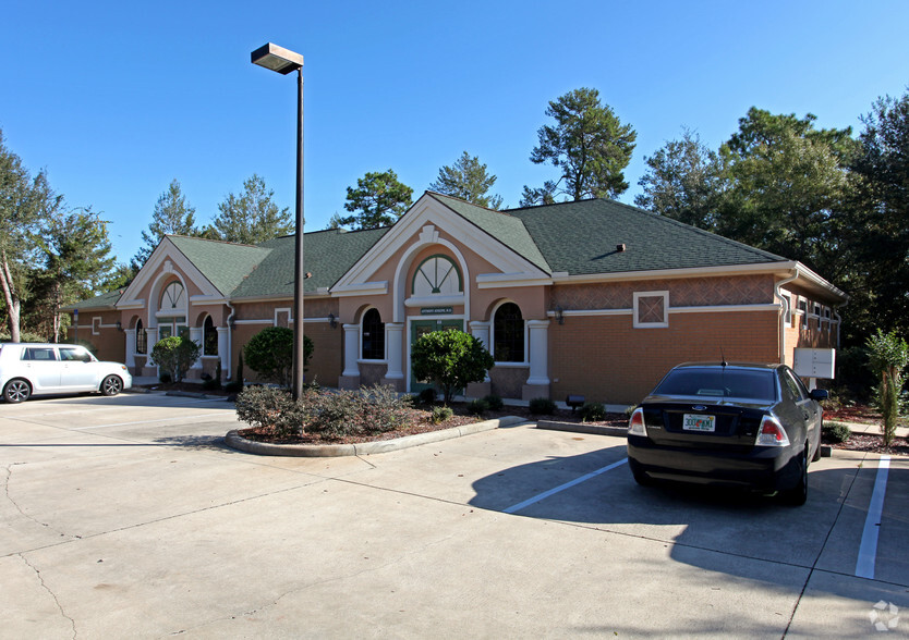 793 Health Care Dr, Orange City, FL à vendre - Photo principale - Image 1 de 1