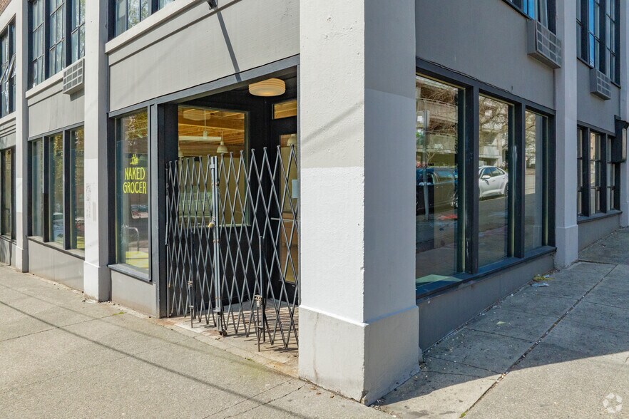 610 E Pine St, Seattle, WA for sale - Building Photo - Image 3 of 7