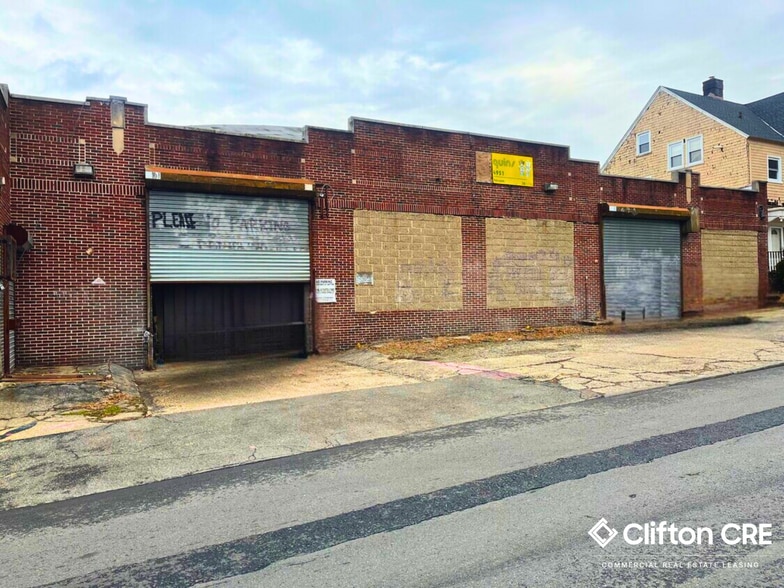 34-36 Summit St, East Orange, NJ for lease - Building Photo - Image 2 of 5
