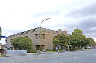 Plus de détails pour 2039 Forest Ave, San Jose, CA - Bureau à louer