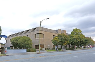 More details for 2039 Forest Ave, San Jose, CA - Office for Lease
