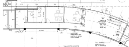 1800 Genessee St, Kansas City, MO à louer Plan d’étage- Image 1 de 1
