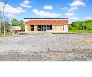 More details for 2025-2027 Center Point Rd, Birmingham, AL - Office/Retail for Lease