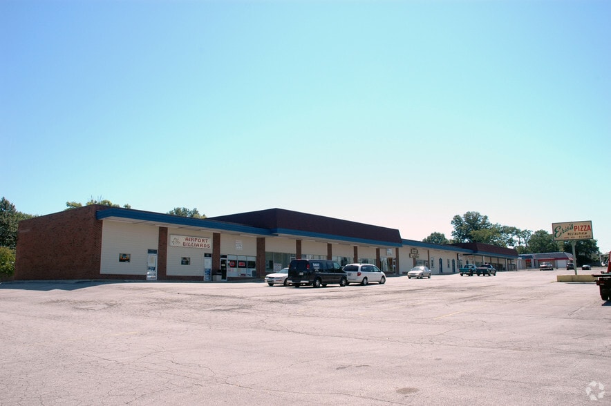 4412-4456 Woodson Rd, Woodson Terrace, MO for sale - Other - Image 3 of 9