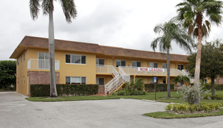 More details for 1000 NE 9th Ave, Delray Beach, FL - Multifamily for Sale