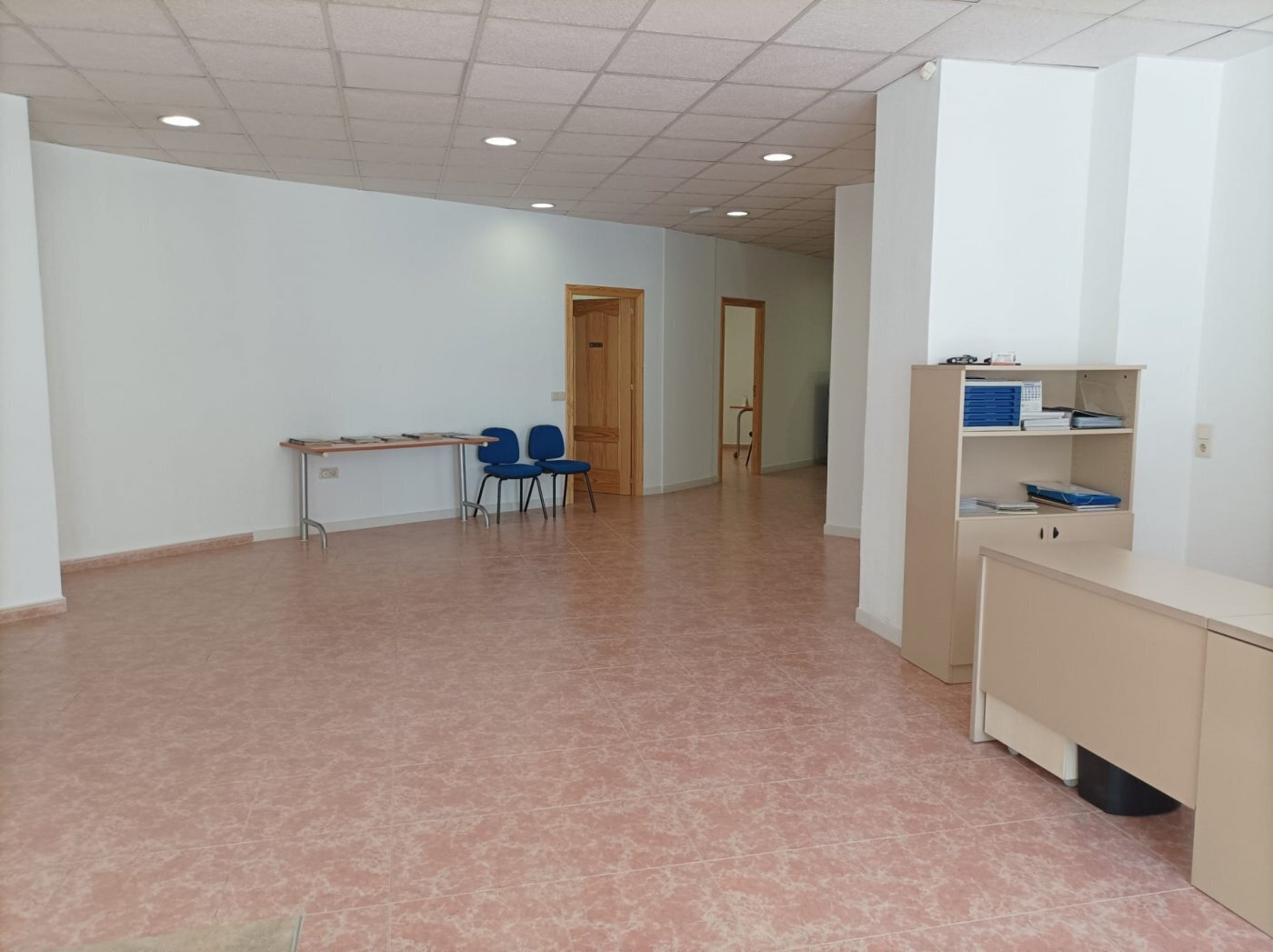 Retail in Elche, Alicante for sale Interior Photo- Image 1 of 10