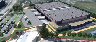 Plus de détails pour Industriel à louer