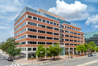 More details for 4401 N Fairfax Dr, Arlington, VA - Office for Lease