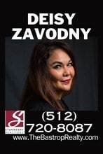 Deisy Zavodny