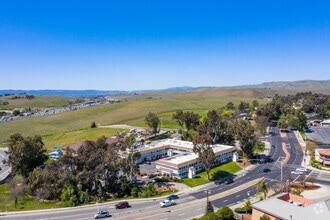 4673 Lassen Rd, Livermore, CA - Aérien  Vue de la carte