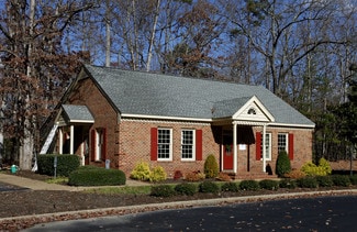 Plus de détails pour 500 Strawberry Plains Rd, Williamsburg, VA - Bureau à vendre