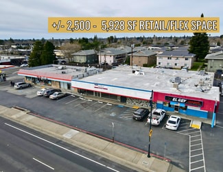 More details for 10525 Folsom Blvd, Rancho Cordova, CA - Retail for Lease