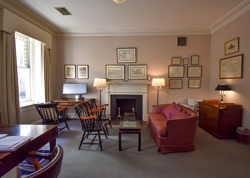 1224-1226 17th St NW, Washington, DC à louer - Photo intérieure - Image 2 de 13