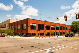 More details for 2150 Bagley St, Detroit, MI - Office/Retail for Lease