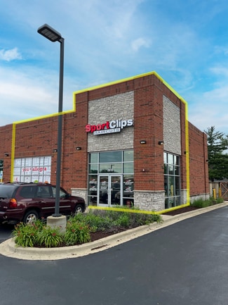 More details for 2615-2617 W Jefferson St, Joliet, IL - Retail for Lease