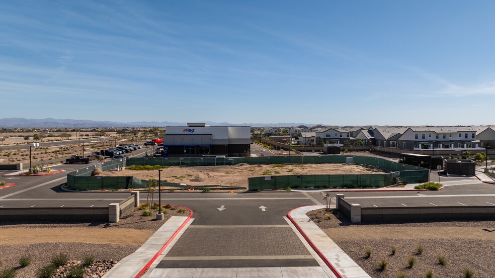 20465 S Signal Butte Rd, Queen Creek, AZ for sale - Building Photo - Image 2 of 13