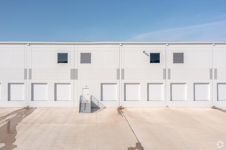 S Sam Houston Pky W, Missouri City, TX à louer - Photo du bâtiment - Image 2 de 9