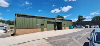More details for Plummers Plain, Horsham - Industrial for Lease