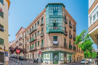 Plus de détails pour Calle de Don Quijote, 11, Madrid - Multi-résidentiel à vendre
