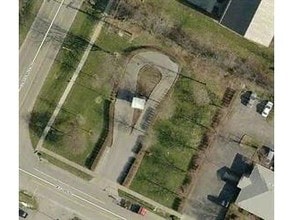 3326 Clays Mill Rd, Lexington, KY - AERIAL  map view