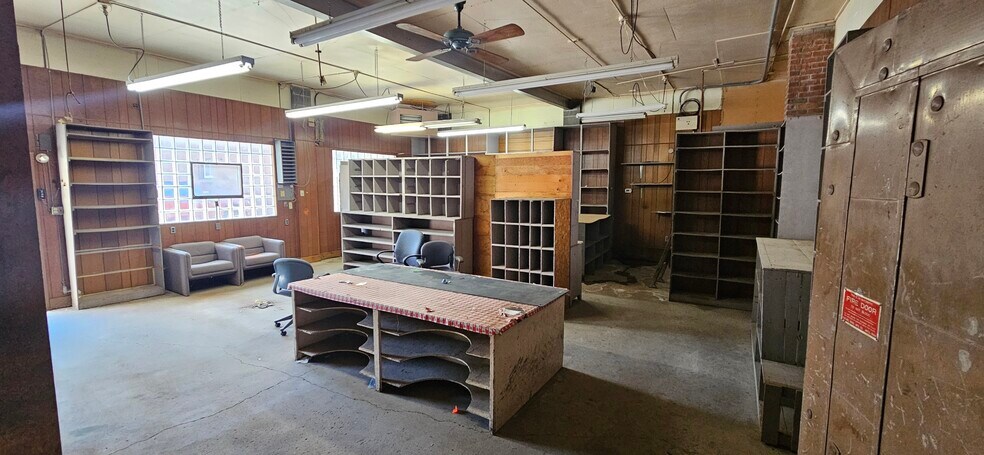 310 Main St, Mosinee, WI à vendre - Photo du bâtiment - Image 3 de 11