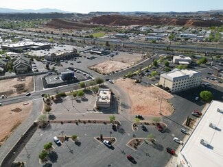 More details for E 2720, St George, UT - Land for Sale