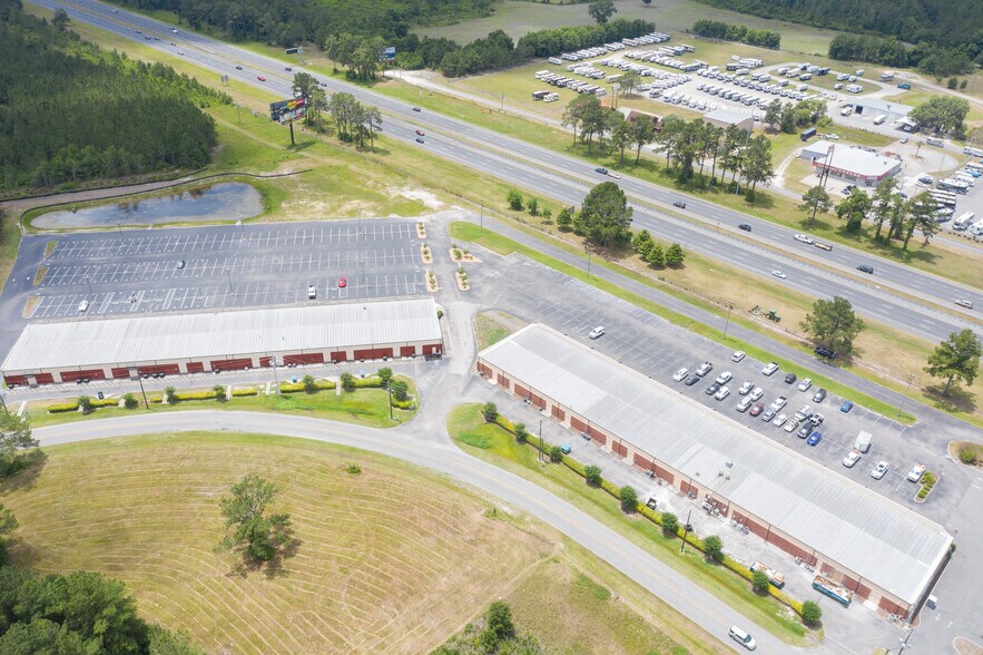 I-75, Lake City, FL à louer - Photo du bâtiment - Image 3 de 17