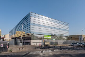 More details for Calle Sepúlveda, 17, Alcobendas - Office for Lease