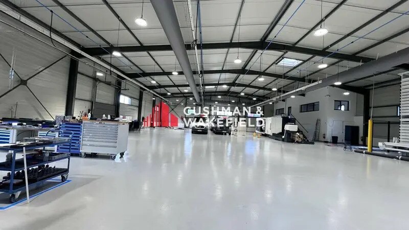 4 Impasse Léonce Couture, Toulouse for lease - Interior Photo - Image 3 of 7