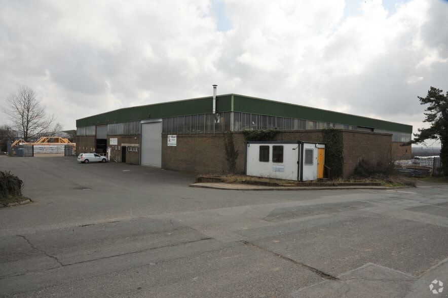 Island Rd, Hersden for sale - Building Photo - Image 3 of 6