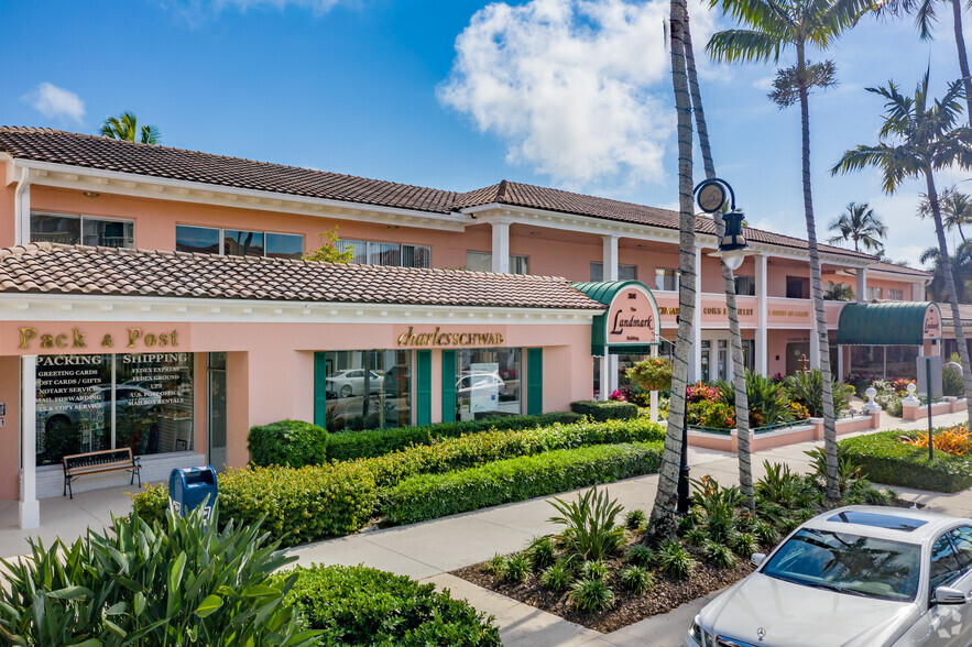 300 5th Ave S, Naples, FL à vendre - Photo du bâtiment - Image 1 de 1