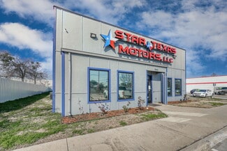 Plus de détails pour 2661 Walnut Hill Ln, Dallas, TX - Commerce de détail à vendre