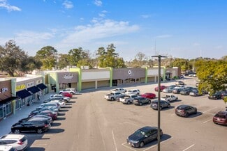More details for 1119 Wappoo Rd, Charleston, SC - Retail for Lease